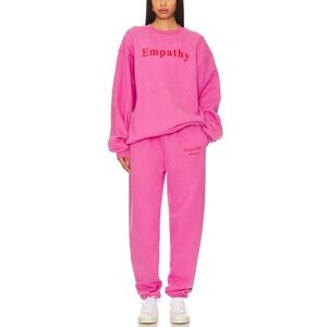 Mayfair Group - Empathy Always Sweatset